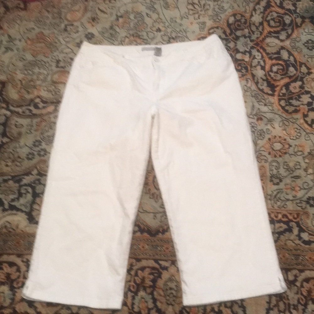 CHICOS “Telma capri”